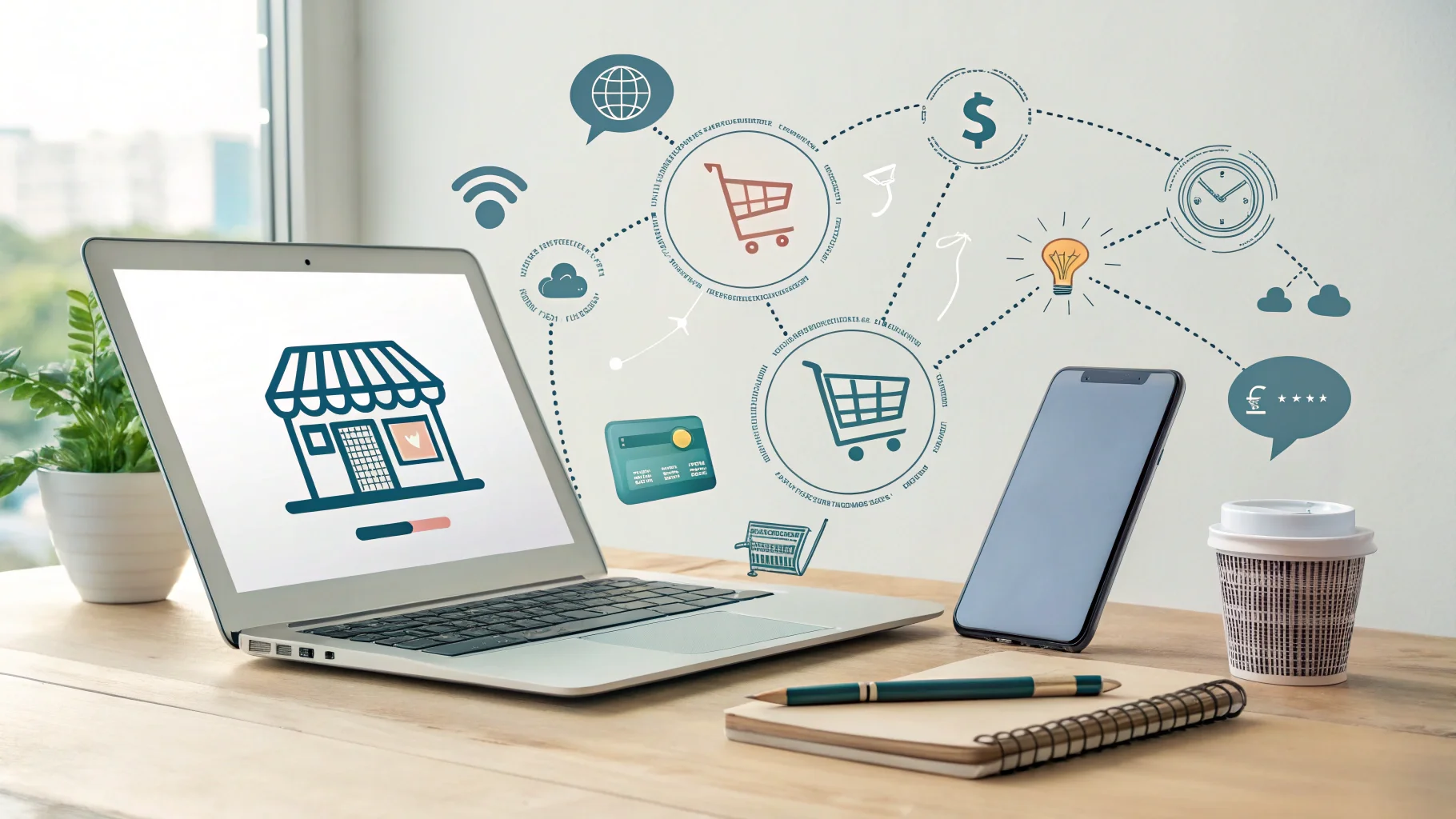 peluang bisnis digital