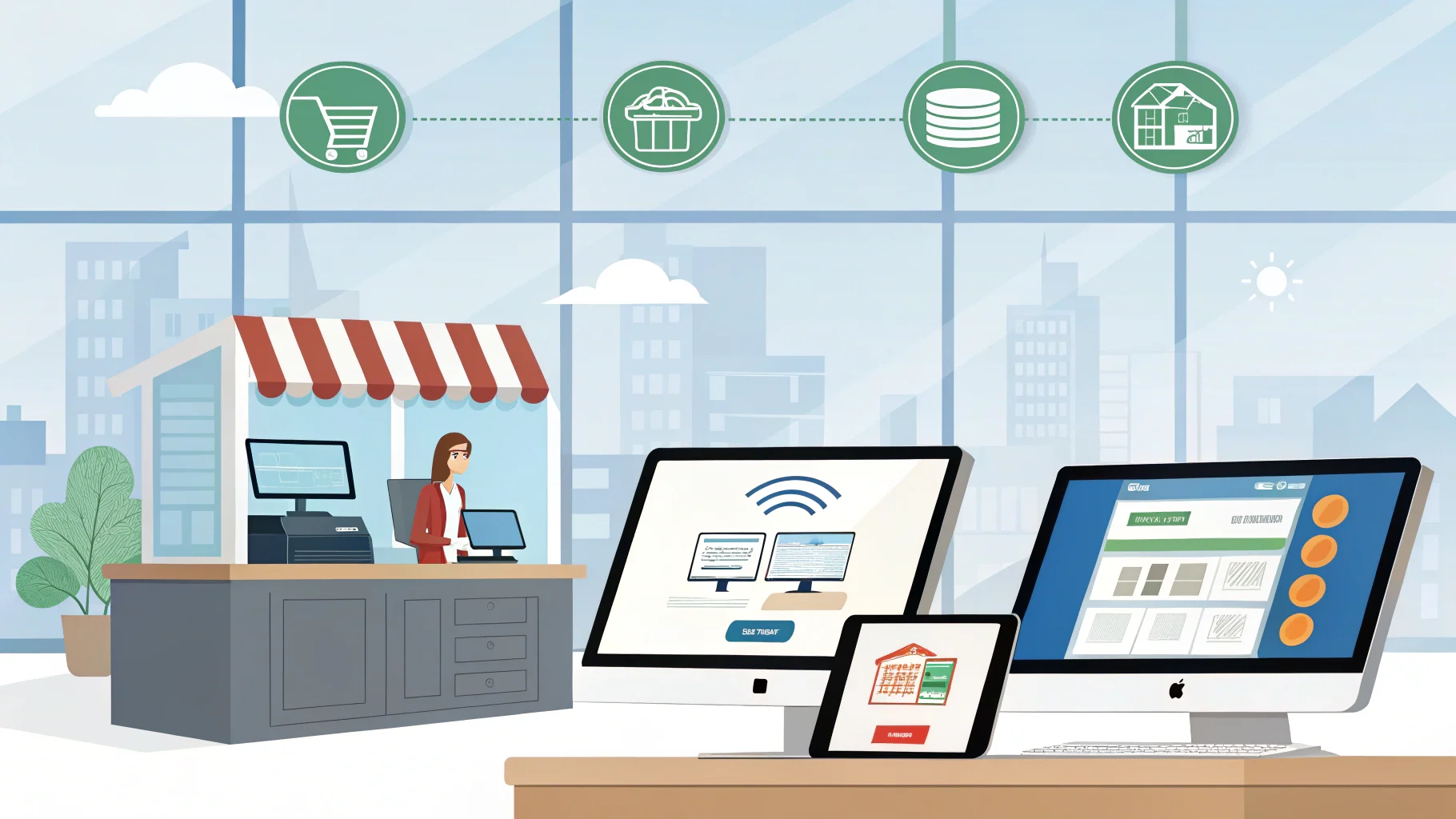 bisnis digital yang menjanjikan