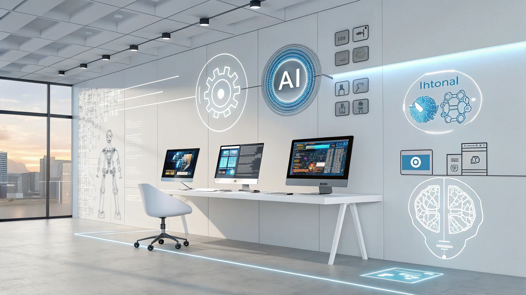 AI tools undangan digital