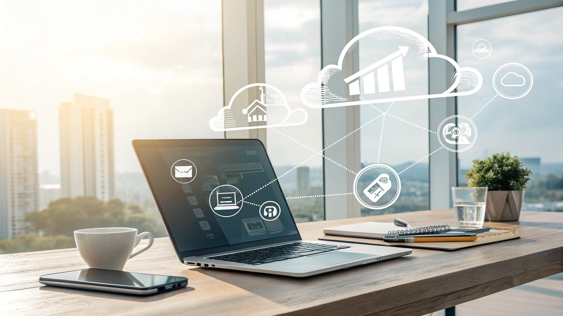 Ide Bisnis Digital yang Menjanjikan